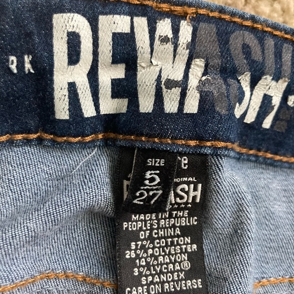 Jeans - Picture 3 of 5